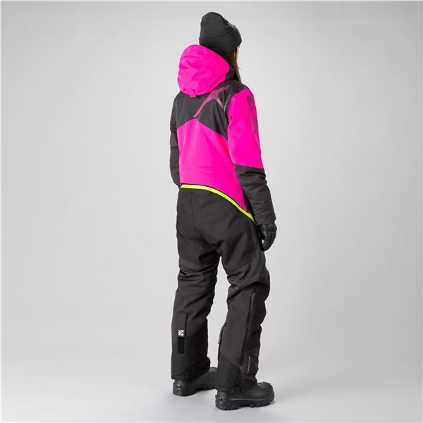 CKX - Women's Yukon One-Piece Suit