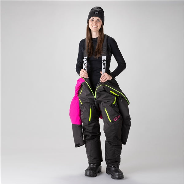 CKX - Women's Yukon One-Piece Suit