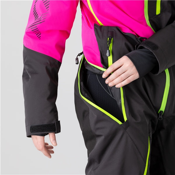 CKX - Women's Yukon One-Piece Suit