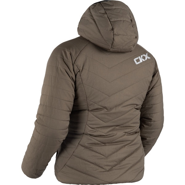 CKX - Phase Women's Jacket