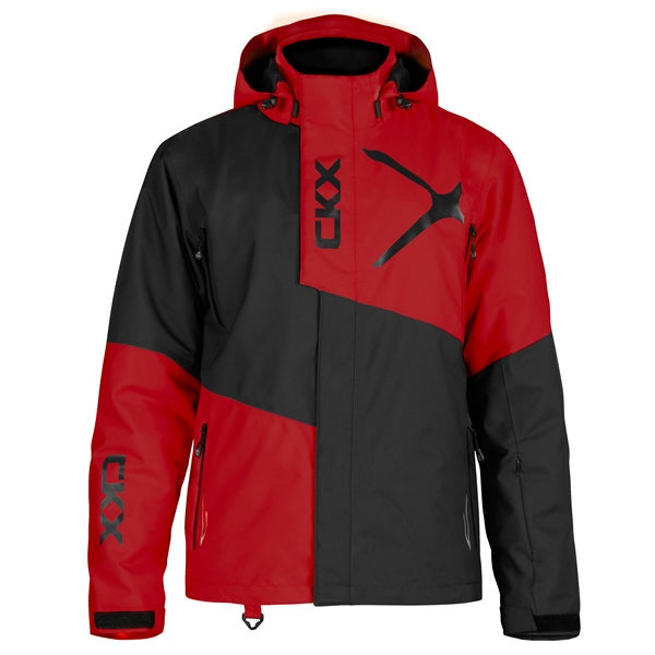 CKX - Conquer Men's Jacket
