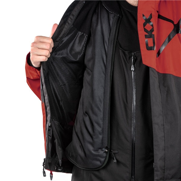 CKX - Conquer Men's Jacket