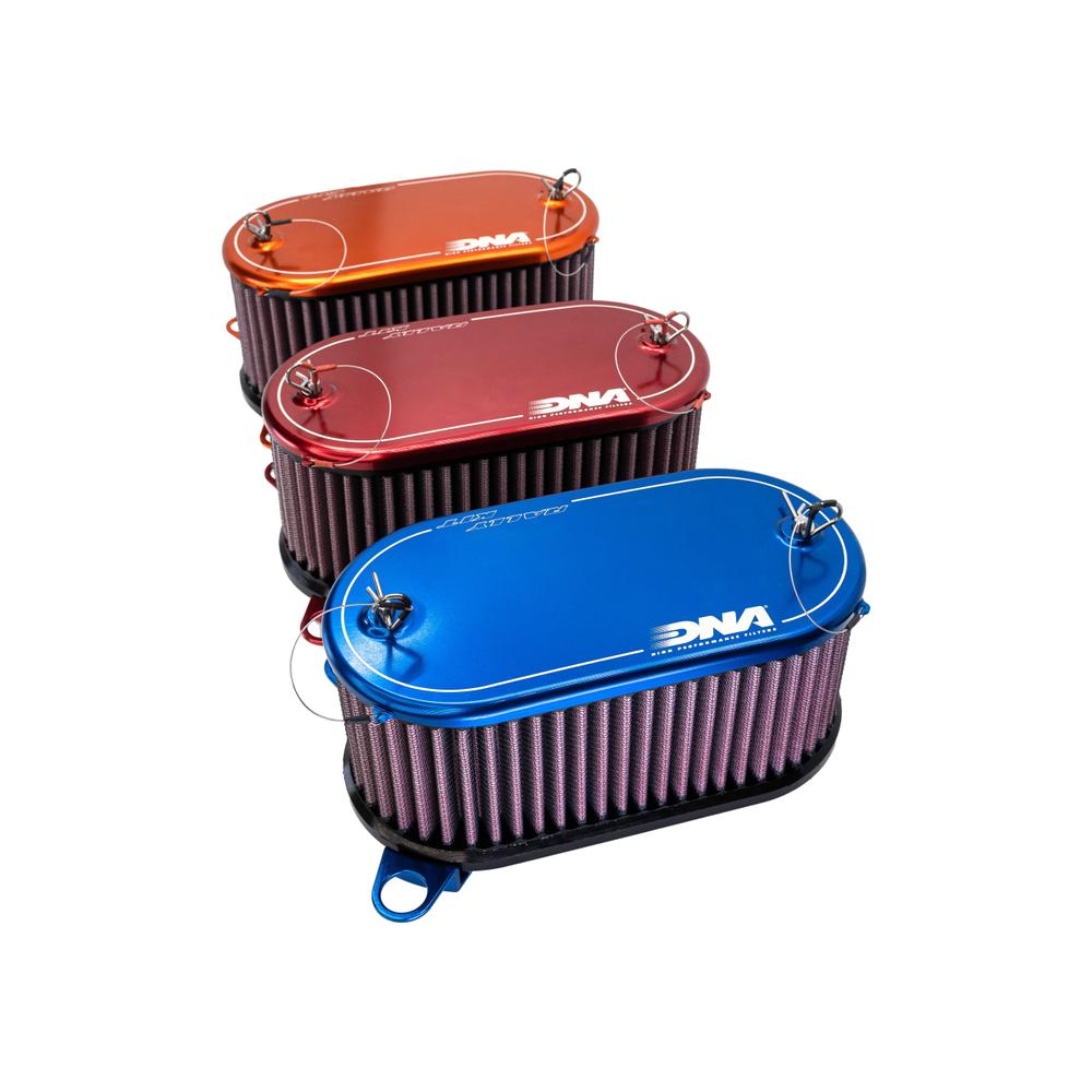 DNA Air Filters - Stage 3 Air Filter for KTM/HUSQ/Gas Gas 450 Rally Factory Replica