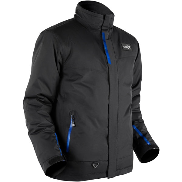 CKX-JACKET JOURNEY MEN ROYAL 3XL M24-01-RYL 3XL 