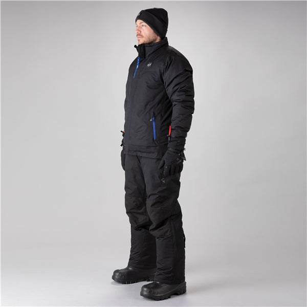 CKX-JACKET JOURNEY MEN ROYAL 3XL M24-01-RYL 3XL