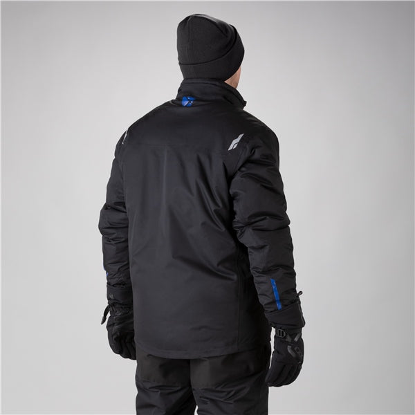 CKX-JACKET JOURNEY MEN ROYAL 3XL M24-01-RYL 3XL 
