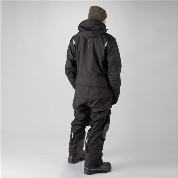 CKX-1 PIECE KIT ELEVATION MEN BK 2XL M24-05-BLK 2XL