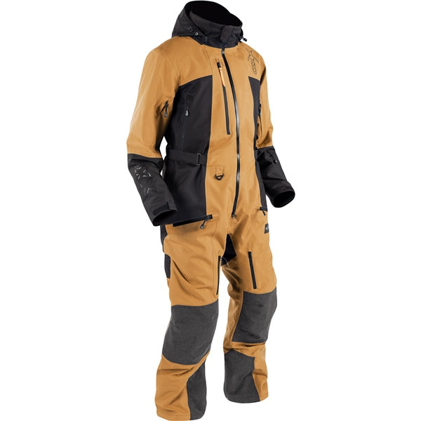 CKX-1 PIECE KIT ELEVATION MEN CAMEL 3XL M24-05-CML 3XL