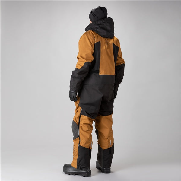 CKX-1 PIECE KIT ELEVATION MEN CAMEL 3XL M24-05-CML 3XL