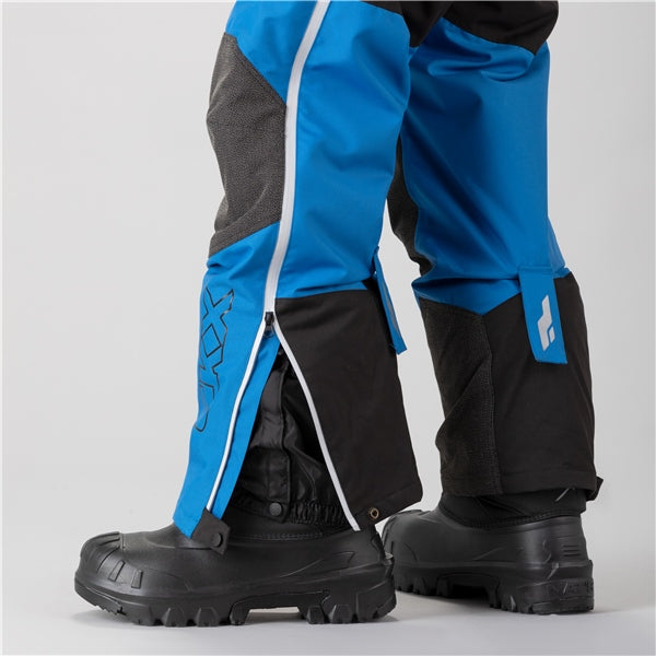 CKX-1 PIECE KIT ELEVATION MEN BL 3XL M24-05-BLE 3XL