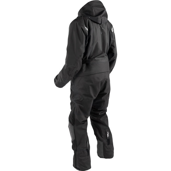 CKX-1 PIECE KIT ELEVATION MEN BK 2XL M24-05-BLK 2XL