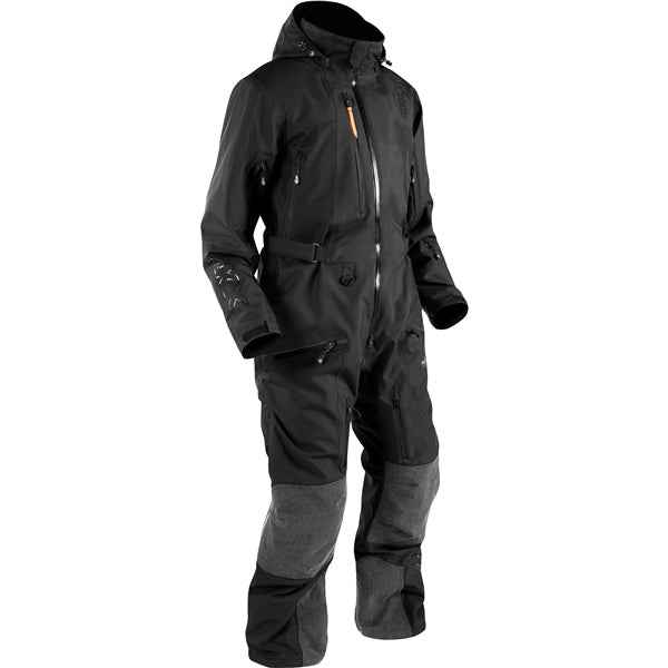 CKX-1 PIECE KIT ELEVATION ZERO MEN BK 3XL M24-05-BLK ZERO 3XL