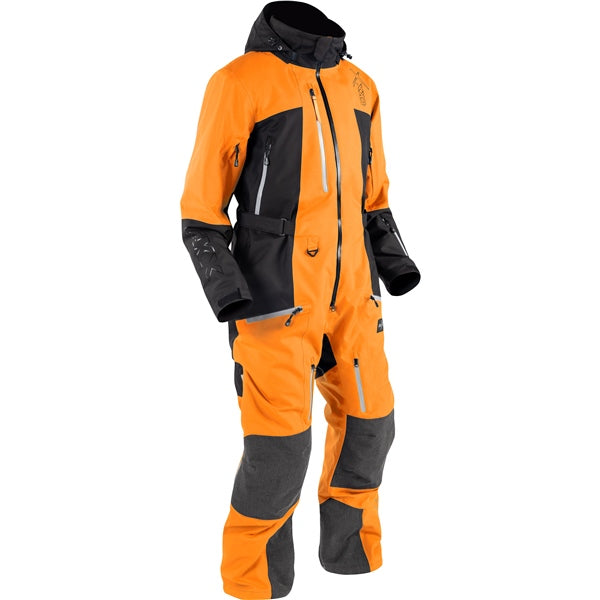 CKX-1 PIECE KIT ELEVATION ZERO MEN OG 3XL M24-05-ORG ZERO 3XL