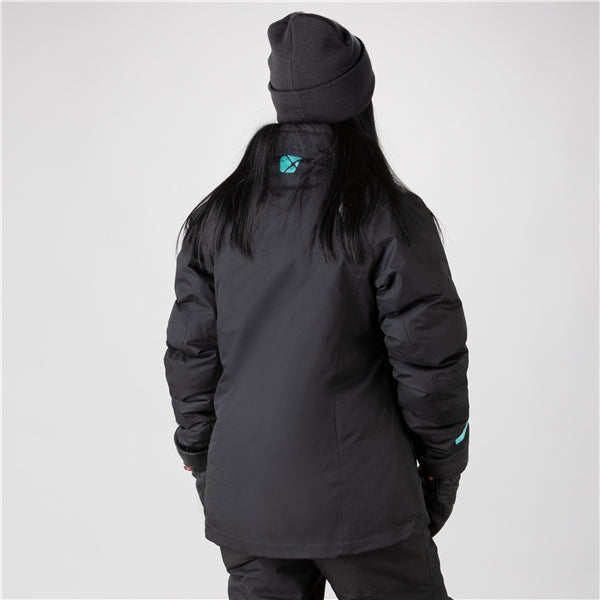 CKX-JACKET JOURNEY WOM TUR 2XL W24-01-TUQS 2XL