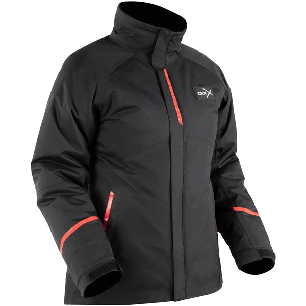 CKX-JACKET JOURNEY WOM PI L W24-01-PINK L
