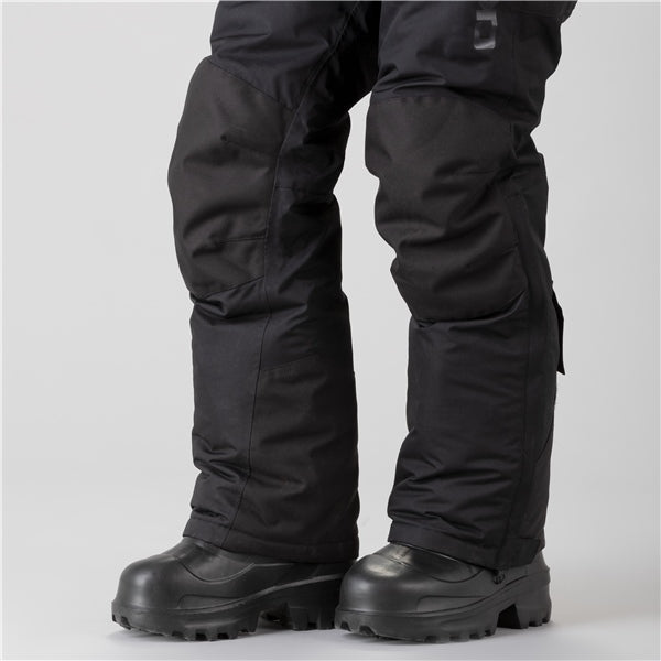 CKX-PANTS JOURNEY WOM BK 2XL W24-02-BLK 2XL 
