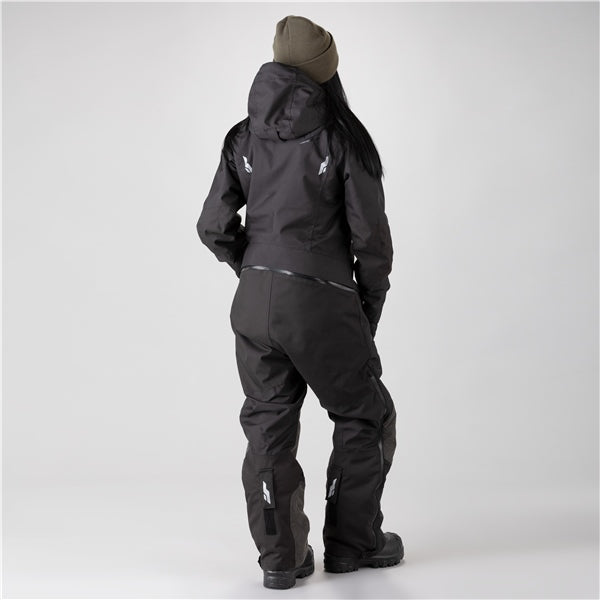 CKX-1 PIECE KIT ELEVATION WOM BK 2XL W24-05-BLK 2XL 