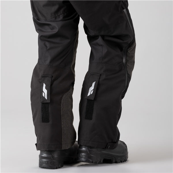CKX-1 PIECE KIT ELEVATION WOM BK 2XL W24-05-BLK 2XL 