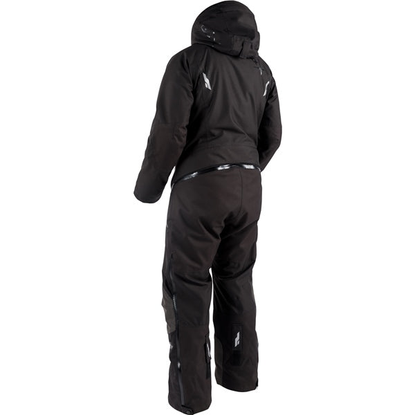 CKX-1 PIECE KIT ELEVATION WOM BK 2XL W24-05-BLK 2XL 