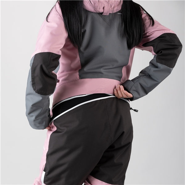 CKX-1 PIECE KIT ELEVATION WOM ROSE WOOD 2XL W24-05-ROS WOD 2XL 