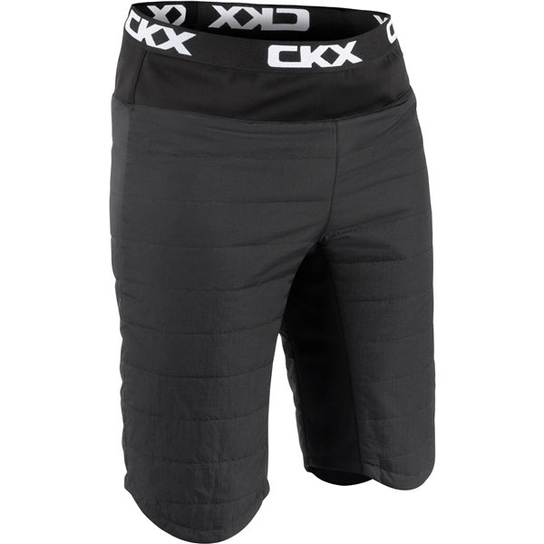 CKX-SHORT XENTIS INSULATED MEN BK L CKX CM20-05-BLK L