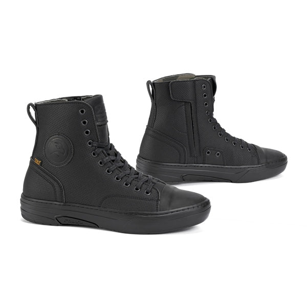 Falcoboots-BOOTS LENNOX 3 MAT BK 47/13 FALCO FAL880-25-002-47 8055305930868
