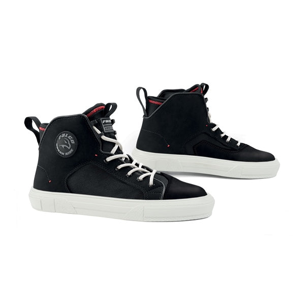 Falcoboots-BOOTS STARBOY 4 BK/WH 40/6.5 FALCO FAL885-25-319-40 8055305930646