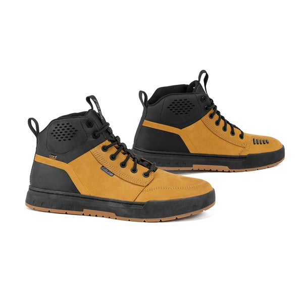 Falcoboots-BOOTS PATROL 2 CAMEL/BRW 47/13 FALCO FAL874-25-708-47 8052675493399
