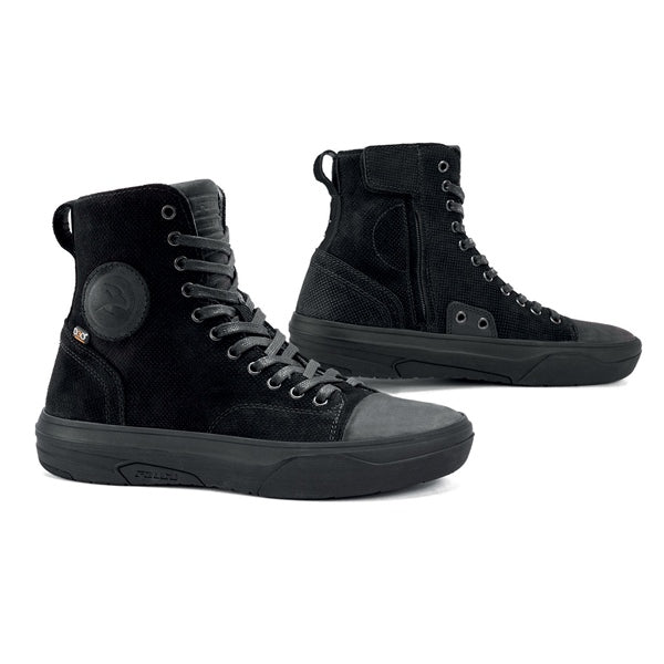 Falcoboots-BOOTS LENNOX 3 BK 47/13 FALCO FAL880-25-003-47 8055305930080