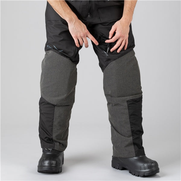 CKX-BIB CONQUER MEN BK 3XL M25-04-BLK 3XL 