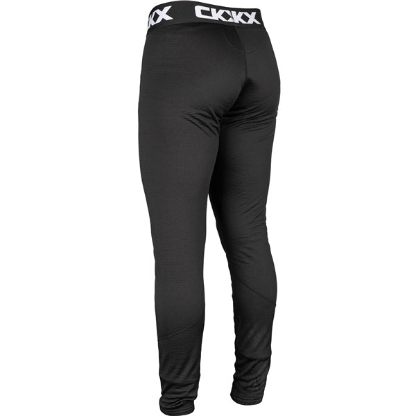 CKX-PANTS BASE LAYER KNOX MEN BK 3XL CB25-02-BLK 3XL 