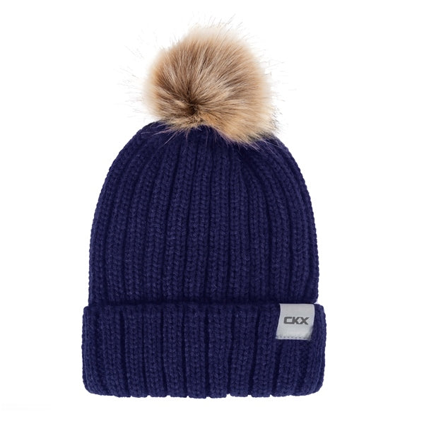 CKX-BEANIE BELLE WOM TWILIGHT ONE SIZE CKX2022-03-TWLT 