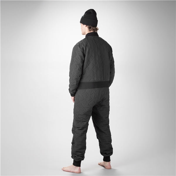 CKX-MONOSUIT LINER CARTER MEN BK 3XL M26-05-BLK 3XL 