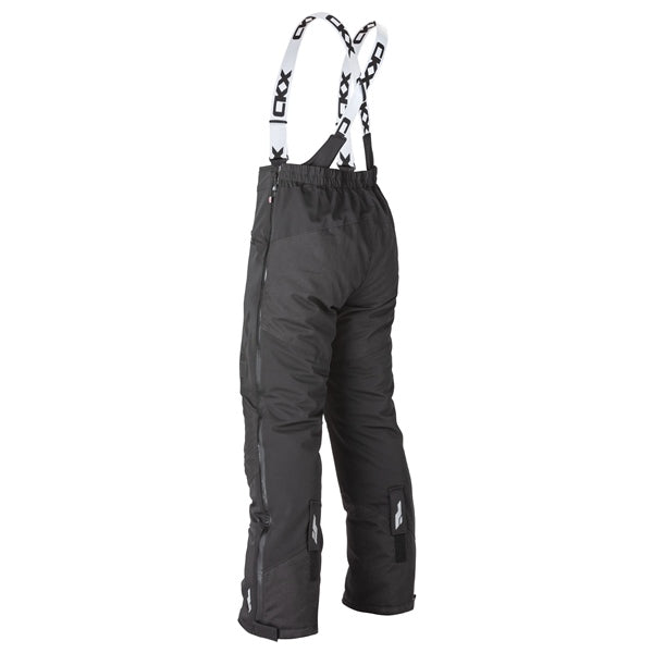 CKX-PANTS ALASKA WOM BK 2XL W26-04-BLK 2XL 