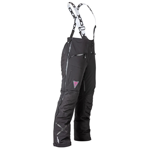 CKX-PANTS ALASKA WOM BK 2XL W26-04-BLK 2XL 