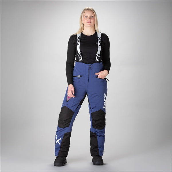 CKX-PANTS ALASKA WOM TWILIGHT 2XL W26-04-TWLT 2XL 