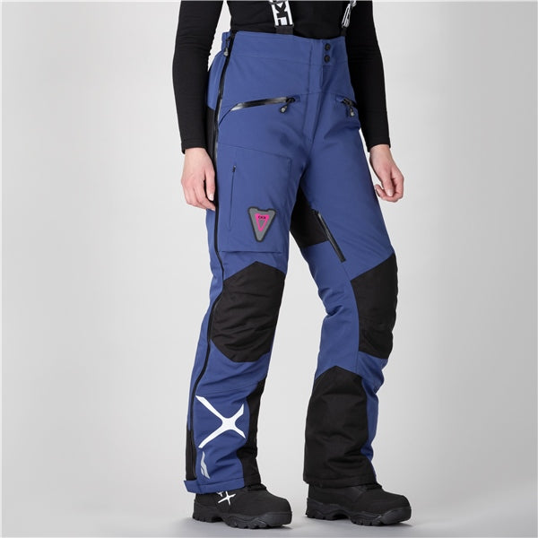 CKX-PANTS ALASKA WOM TWILIGHT 2XL W26-04-TWLT 2XL 