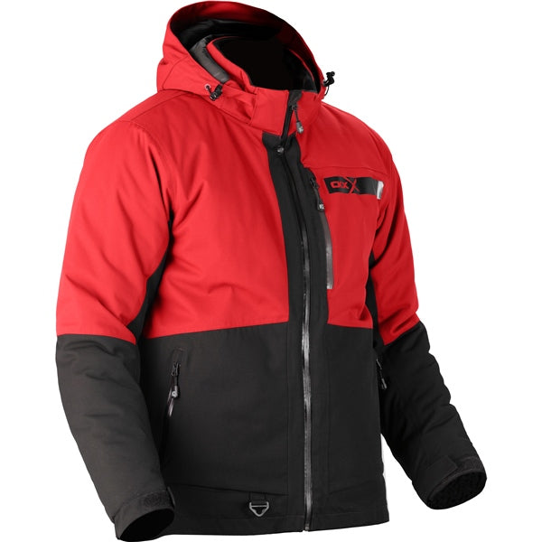 CKX-JACKET ELEMENT MEN SCRT 3XL M25-01-SCRT 3XL 