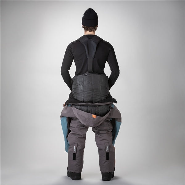 CKX-1 PCE KIT YUKON MEN GY/TPSY 3XL M25-05-GRY/TPSY 3XL 