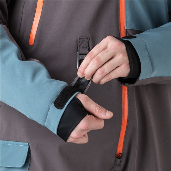 CKX-1 PCE KIT YUKON MEN GY/TPSY 3XL M25-05-GRY/TPSY 3XL 