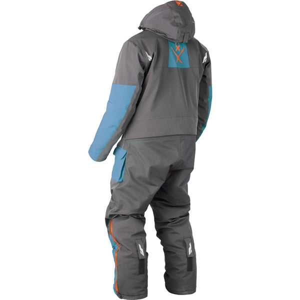 CKX-1 PCE KIT YUKON MEN GY/TPSY 3XL M25-05-GRY/TPSY 3XL 