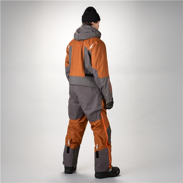 CKX-1 PCE KIT ELEVATION MEN PECAN/GY L M24-05-PEN / GRY L 