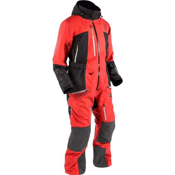 CKX-1 PCE KIT ELEVATION ZERO MEN SCRT L M24-05-SCRT  ZERO L