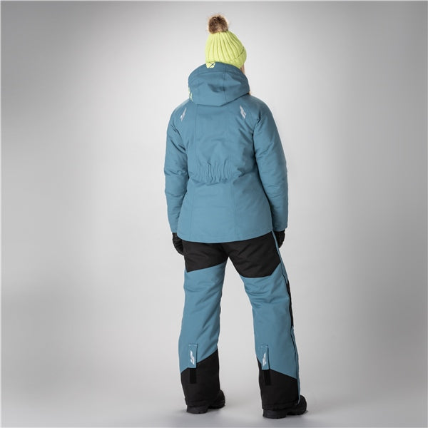 CKX-JACKET ELEMENT WOM TPSY 2XL W25-01-TPSY 2XL 