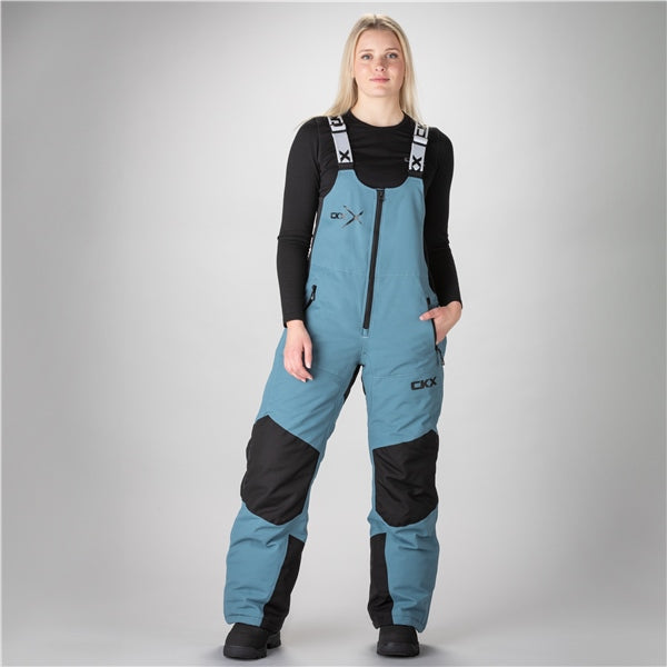 CKX-BIBS ELEMENT WOM TPSY 2XL W25-02-TPSY 2XL 