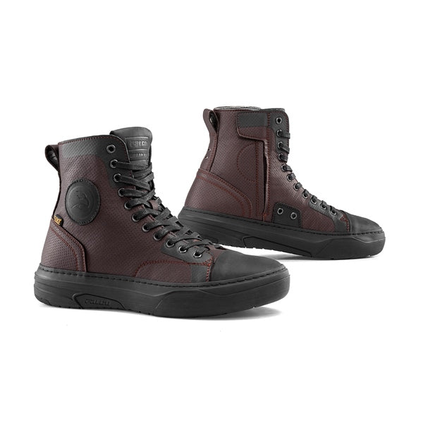 Falcoboots-BOOT LENNOX 3 MATT MEN BRW MAT 47/13 FAL880-25-108-47 8055305930950