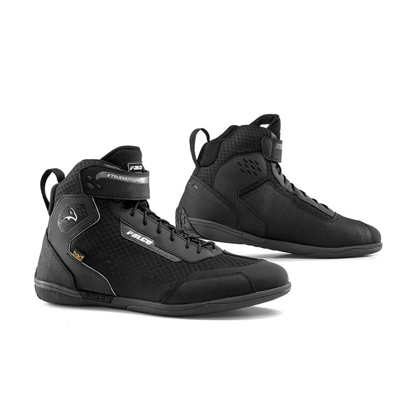Falcoboots-BOOT SPEEDOX 2 MEN BK/GY 47/13 FAL889-24-031-47 8052675497472