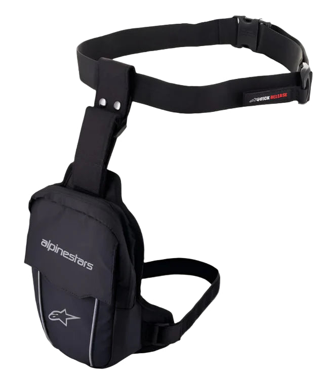 Alpinestars - Thigh Access Bag