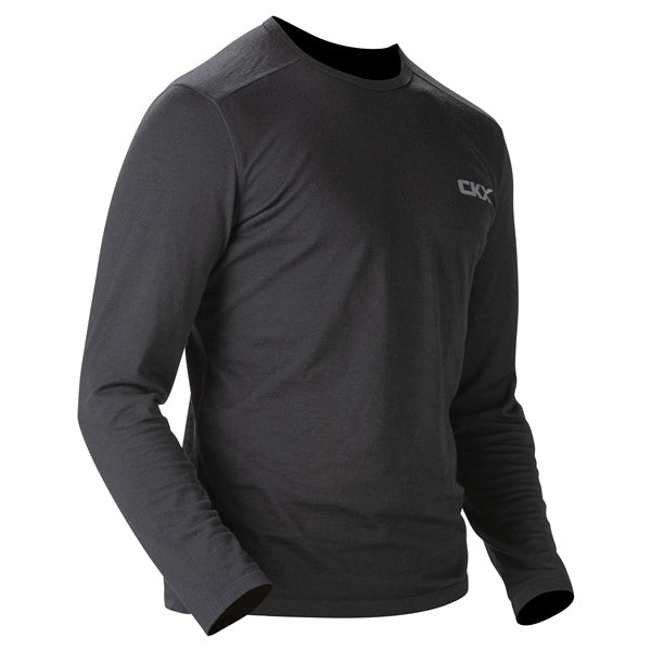 CKX-TOP BASE LAYER XERI MEN BK 3XL CKX CB26-01-BLK 3XL 