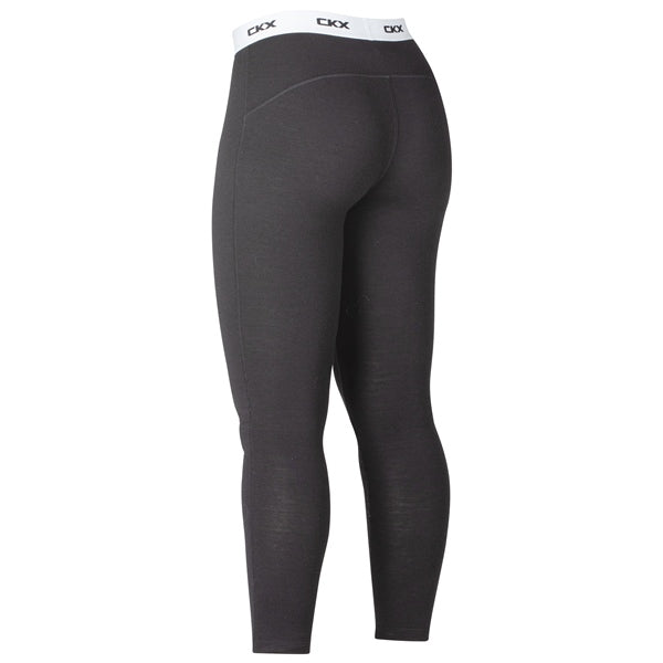 CKX-PANTS BASE LAYER XERI WOM BK 2XL CKX CB26-04-BLK 2XL 